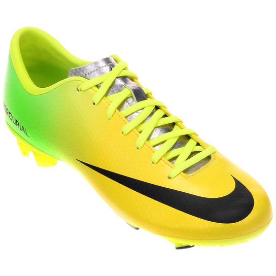 nike mercurial victory iv fg