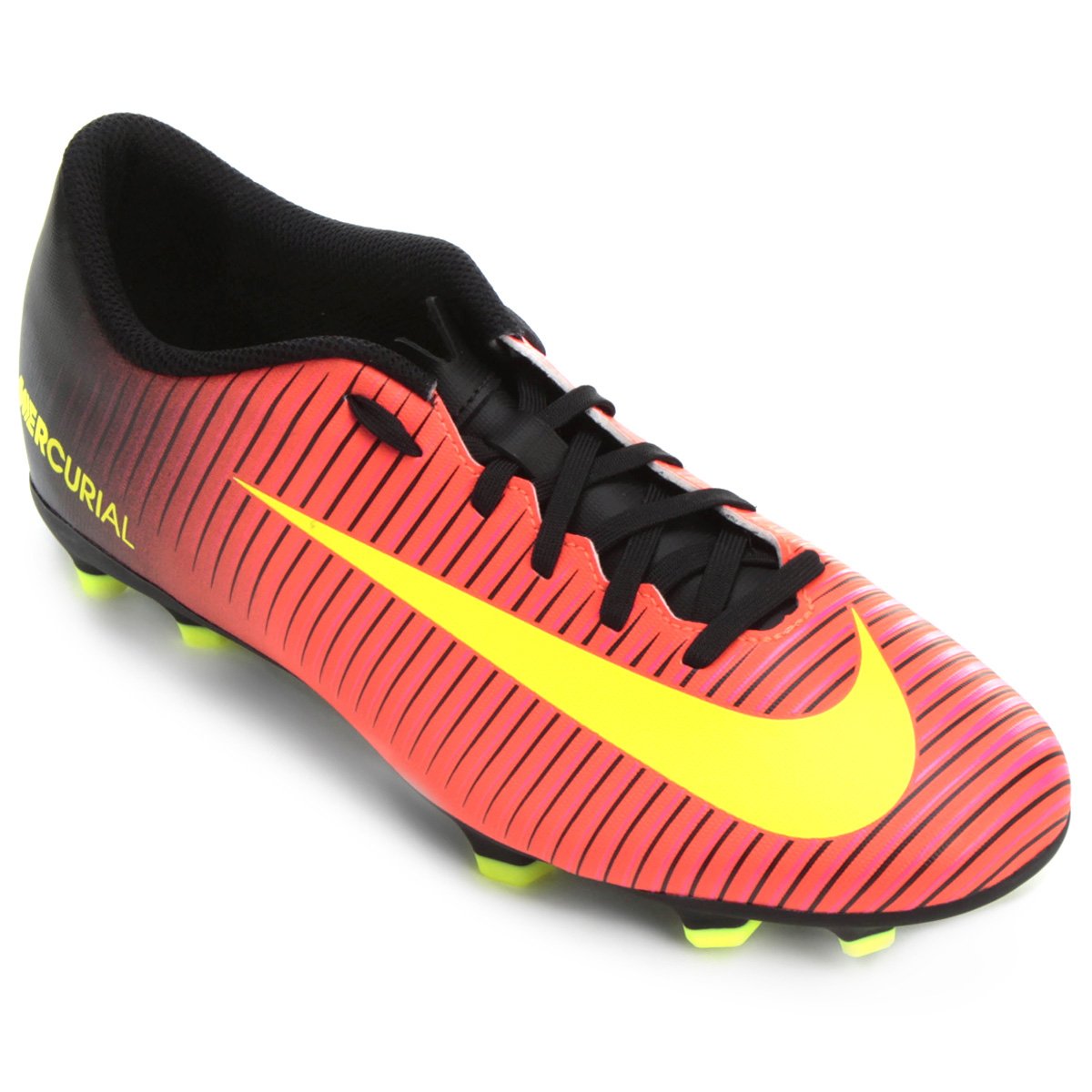 nike mercurial vortex iii fg