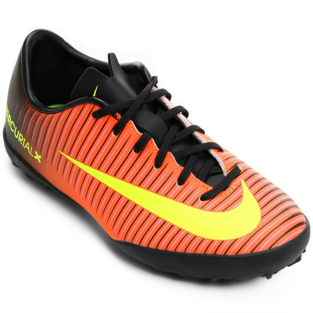 mercurialx vapor