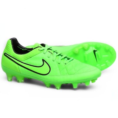 Chuteira Nike Tiempo Legend 5 FG Campo | Loja do Inter