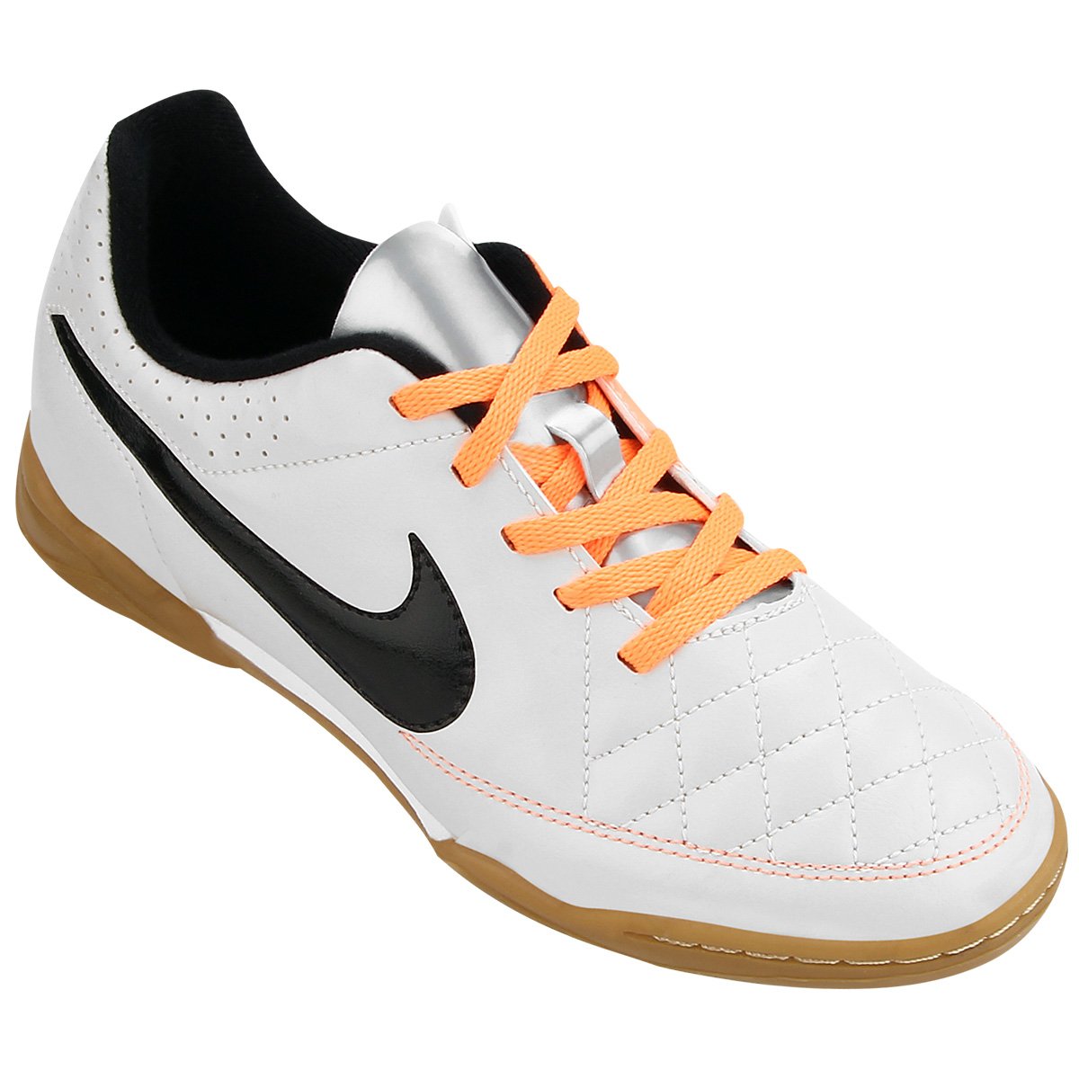 Nike Tiempo Chuteiras Nike Campo Infantil Netshoes Chuteira Nike