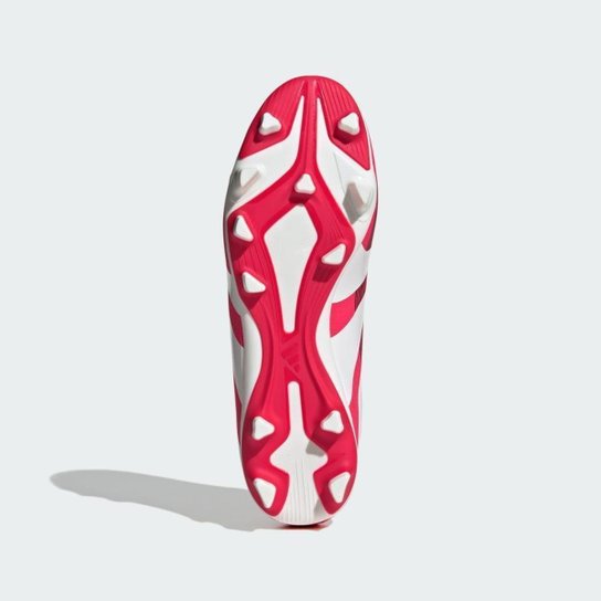 Chuteira Predator 25 Essentials Firm/Multi-Ground