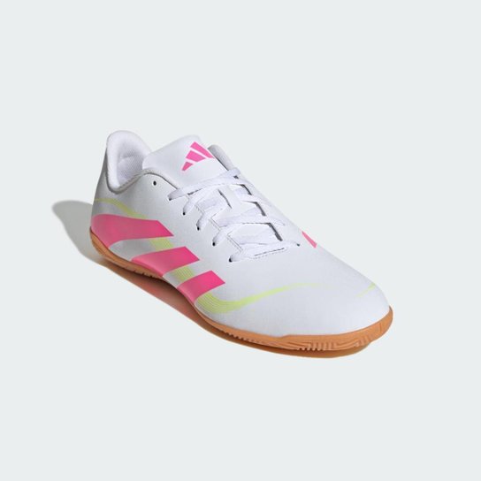 Chuteira Predator 25 Essentials Futsal