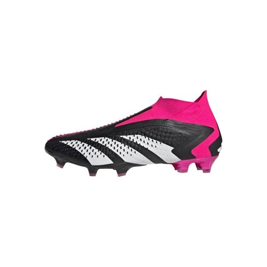 Chuteira Predator Accuracy+ Campo Adidas