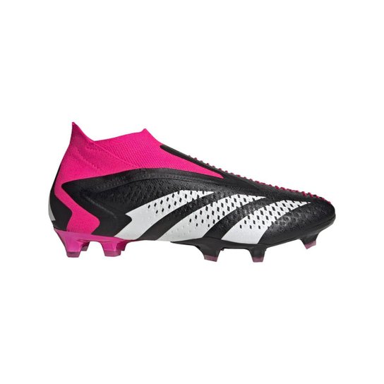Chuteira Predator Accuracy+ Campo Adidas