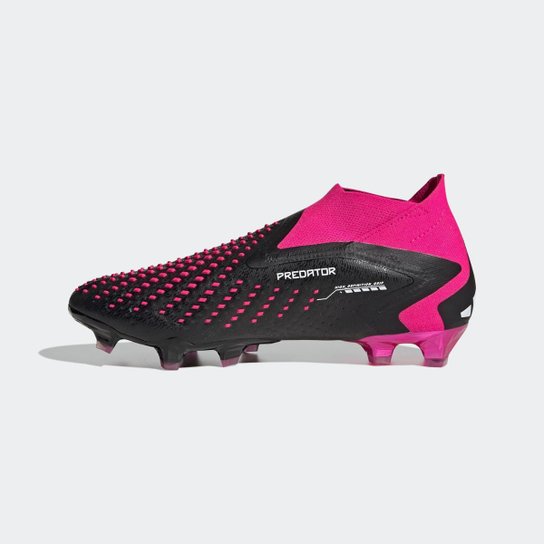 Chuteira Predator Accuracy+ Campo Adidas