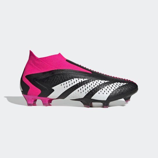 Chuteira Predator Accuracy+ Campo Adidas