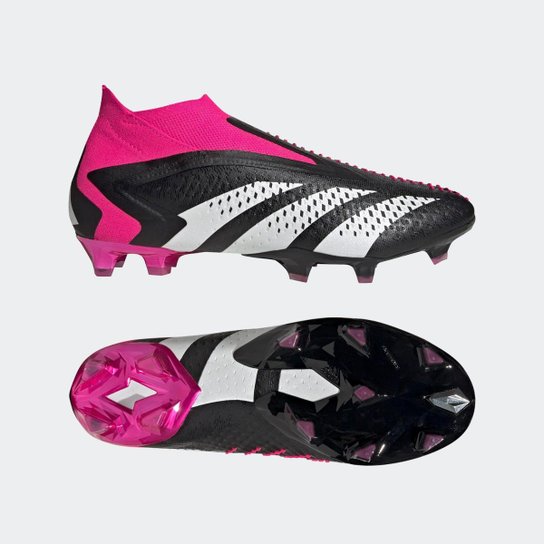 Chuteira Predator Accuracy+ Campo Adidas