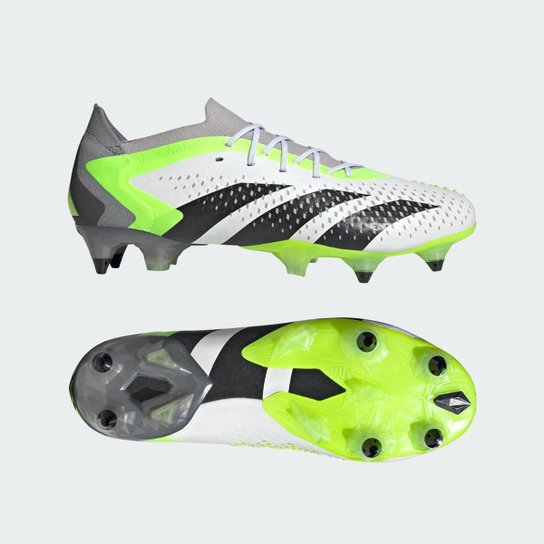 CHUTEIRA PREDATOR ACCURACY CAMPO P1 Adidas