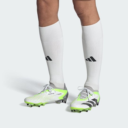 CHUTEIRA PREDATOR ACCURACY CAMPO P1 Adidas