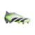 CHUTEIRA PREDATOR ACCURACY CAMPO P1 Adidas - Grafite+Verde Limão