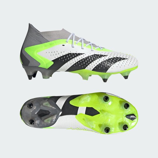 CHUTEIRA PREDATOR ACCURACY CAMPO P1 Adidas