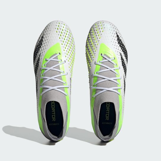 CHUTEIRA PREDATOR ACCURACY CAMPO P1 Adidas