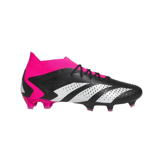 Chuteira Predator Accuracy.1 Campo Adidas