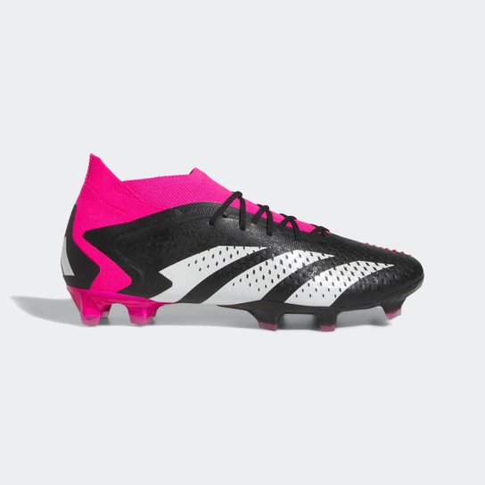 Chuteira Predator Accuracy.1 Campo Adidas