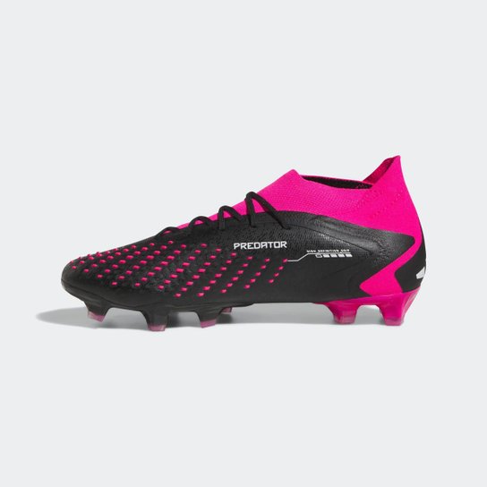 Chuteira Predator Accuracy.1 Campo Adidas