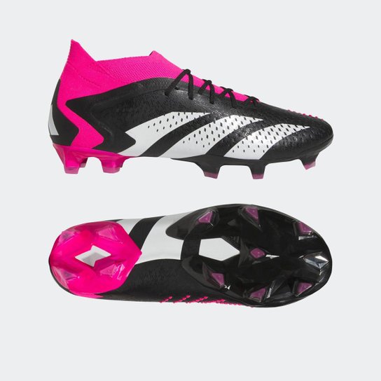 Chuteira Predator Accuracy.1 Campo Adidas