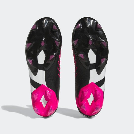 Chuteira Predator Accuracy.1 Campo Adidas