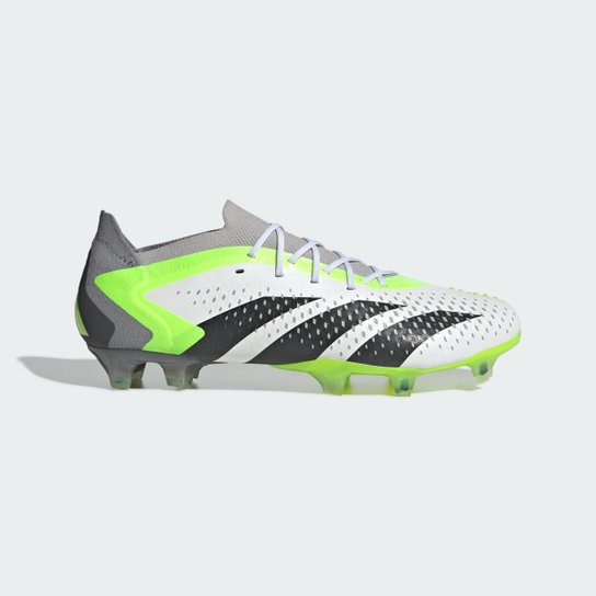CHUTEIRA PREDATOR ACCURACY.1 L FG Adidas