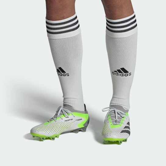 CHUTEIRA PREDATOR ACCURACY.1 L FG Adidas