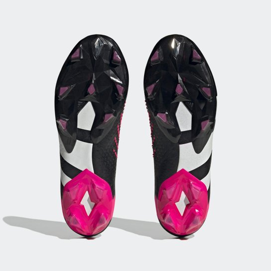 Chuteira Predator Accuracy.1 Low Campo Adidas