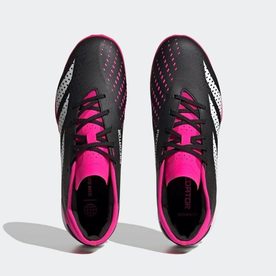 Chuteira Predator Accuracy.3 Low Society Adidas