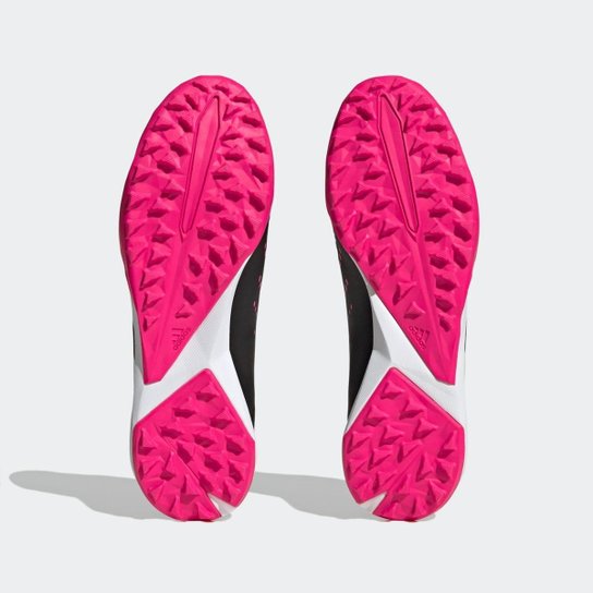 Chuteira Predator Accuracy.3 Low Society Adidas