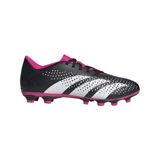 Chuteira Predator Accuracy.4 Flexible - adidas GW4604