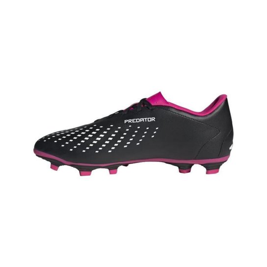 Chuteira Predator Accuracy.4 Flexible - adidas GW4604