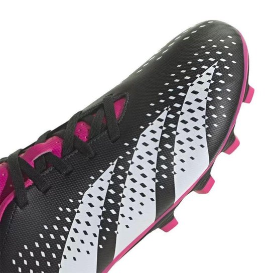 Chuteira Predator Accuracy.4 Flexible - adidas GW4604