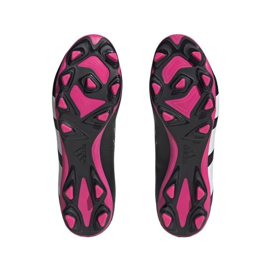 Chuteira Predator Accuracy.4 Flexible - adidas GW4604