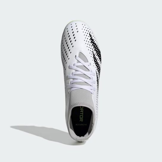 Chuteira Predator Accuracy.4 Meia Multissuperfície GZ0016