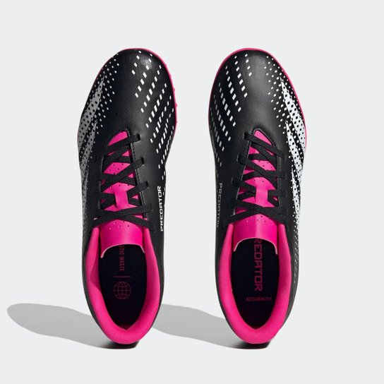 Chuteira Predator Accuracy.4 Society Adidas
