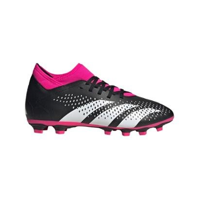 Chuteira Predator Accuracy.4 Sock Flexible Ground Adidas | Loja do