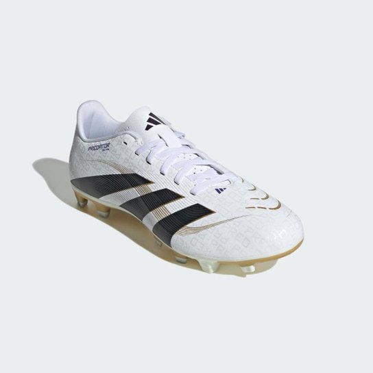 Chuteira Predator Club Firm/Multi-Ground Adidas