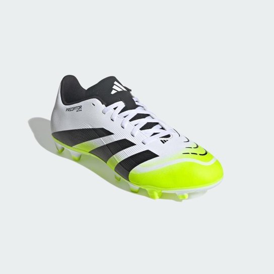 Chuteira Predator Club Firm/Multi-Ground Adidas
