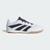 Chuteira Predator Club Sala Futsal Adidas - Branco+Preto