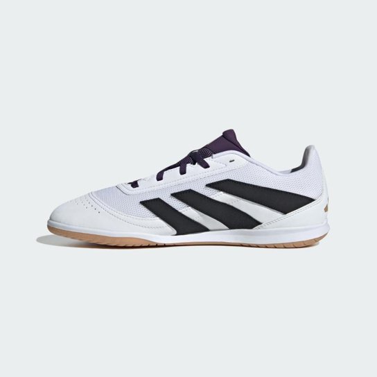 Chuteira Predator Club Sala Futsal Adidas