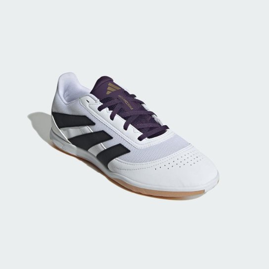 Chuteira Predator Club Sala Futsal Adidas