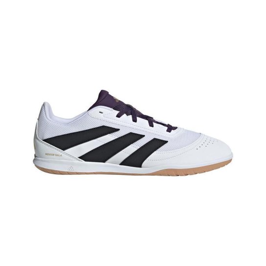 Chuteira Predator Club Sala Futsal Adidas