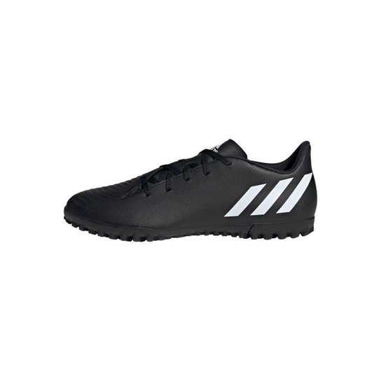 Chuteira Predator Edge.4 Society-Preto Adidas