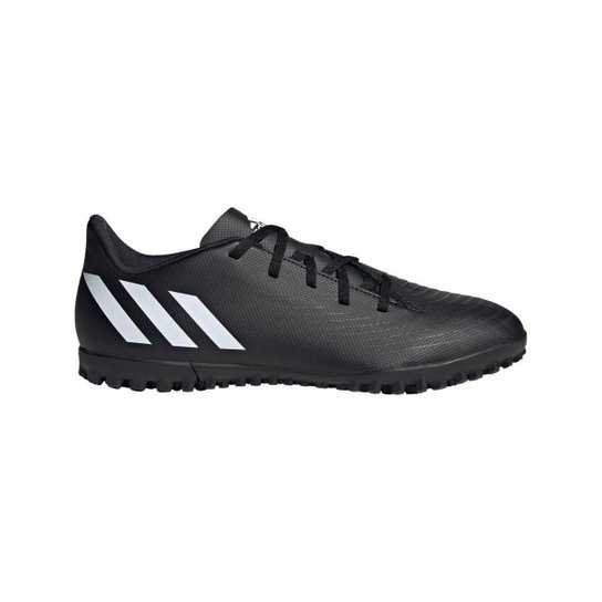Chuteira Predator Edge.4 Society-Preto Adidas