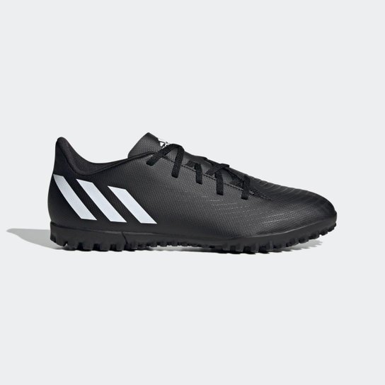 Chuteira Predator Edge.4 Society-Preto Adidas
