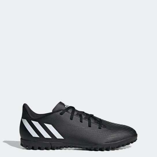 Chuteira Predator Edge.4 Society-Preto Adidas