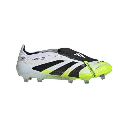 Chuteira Predator Elite Fold-Over Tongue Campo Adidas
