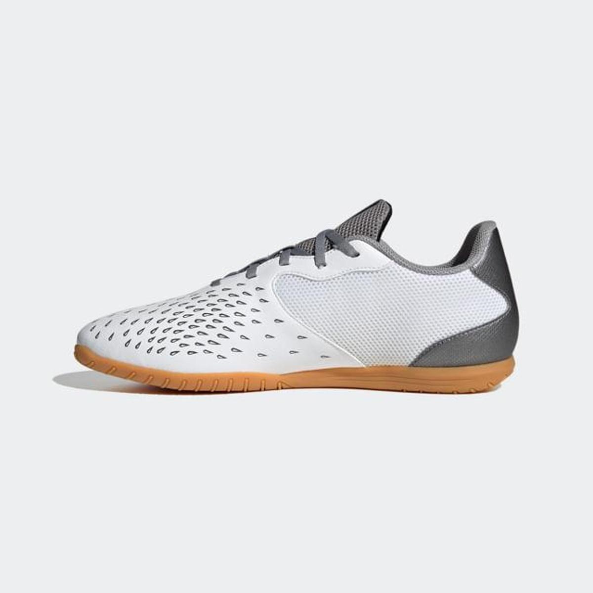 Chuteira Predator Freak.4 Sala Futsal Adidas | Loja do Inter