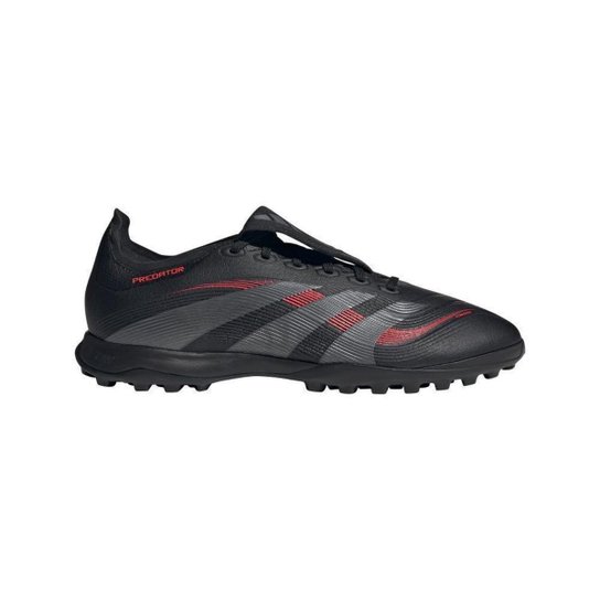 Chuteira Predator League Fold-Over Society Adidas