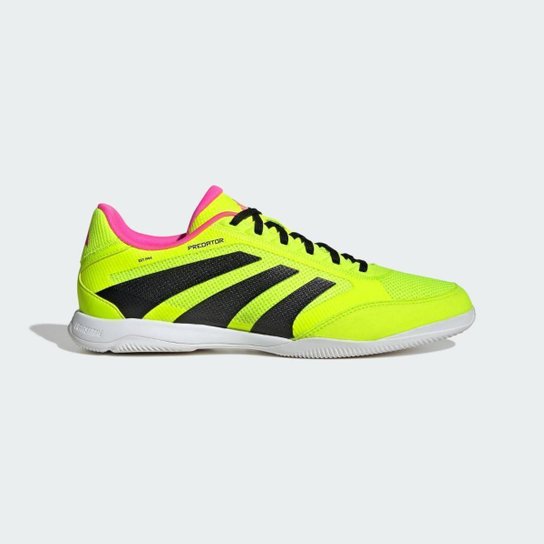 Chuteira Predator League Futsal