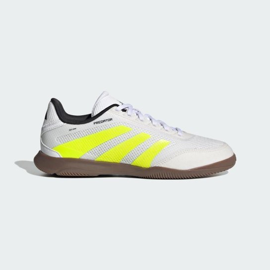 Chuteira Predator League Indoor Infantil Adidas