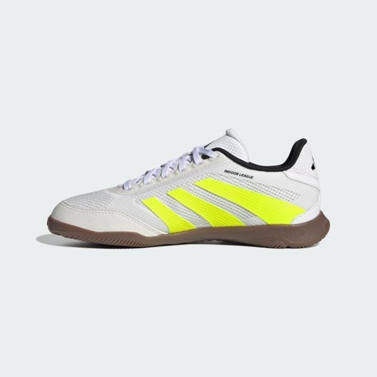Chuteira Predator League Indoor Infantil Adidas